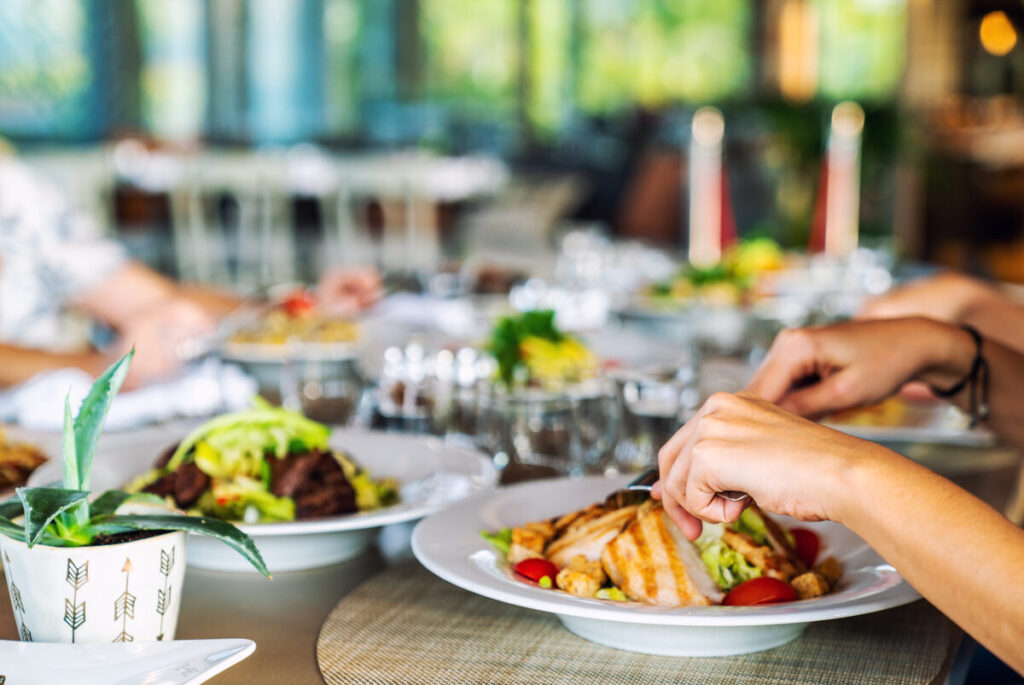 Savoring Mount Woodmen Estates: The Ultimate Guide to Dining and Local Flavor in Northwest Colorado Springs
